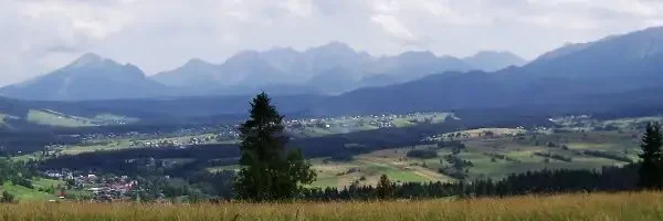 Zespół Góralski Wierchy z Gliczarowa reprezentował gminę Biały Dunajec na festiwalu w Bułgarii