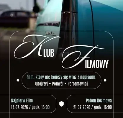 Dyskusja o filmie „Green Book” w zakopiańskiej Mediatece – 21 lipca