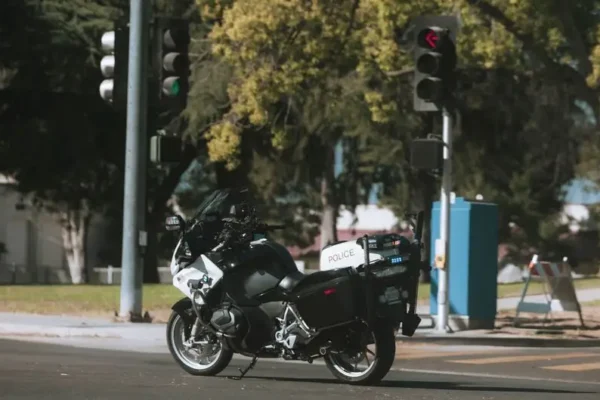 Wzmożone kontrole motocyklistów w powiecie tatrzańskim – 74 kierujących pod lupą policji