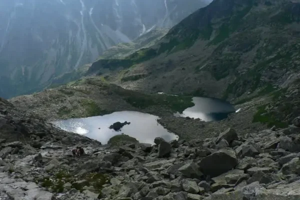 Wycieczka PTTK do Żabich Stawów Mięguszowieckich – uczczą pamięć Klimka Bachledy