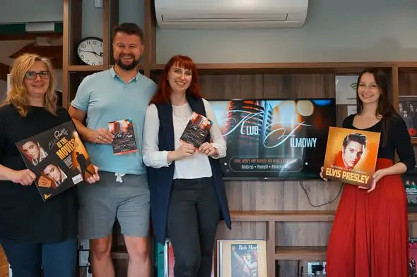 Klub Filmowy w Zakopanem: cena sławy w filmie Luhrmanna
