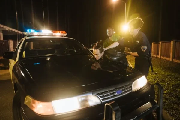 Policjant po służbie zatrzymał pijanego kierowcę w Zakopanem