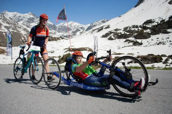 Tour de Pologne pod Tatrami: utrudnienia na drogach w sobotę