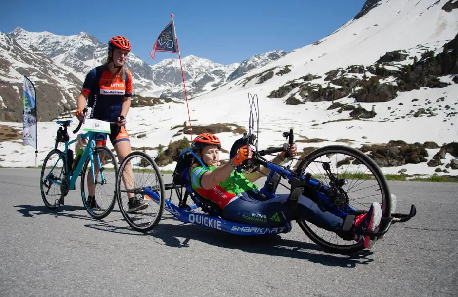Tour de Pologne pod Tatrami: utrudnienia na drogach w sobotę