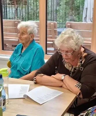 Seniorzy z Zakopanego rozpoczęli próby do Narodowego Czytania „Dziadów”