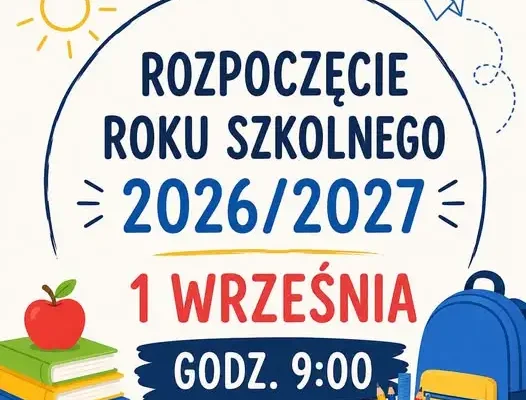 Zakopane: ZSHT rozpoczyna nowy rok szkolny 2026/2027