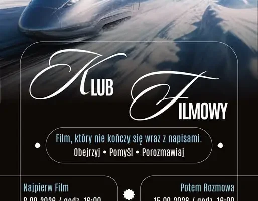 Klub Filmowy w Zakopanem: „Snowpiercer” – film o nierównościach po końcu świata