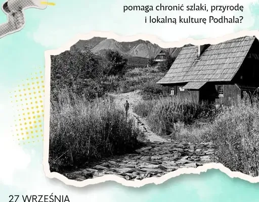 Światowy Dzień Turystyki w Zakopanem: jak podróżować odpowiedzialnie?