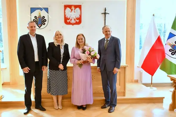 Zmiany w tatrzańskiej edukacji: awanse, jubileusz i nowi dyrektorzy