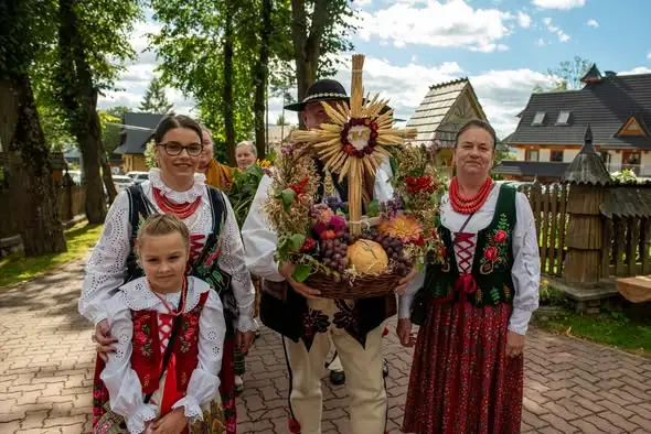 XXII Wykopki w Dzianiszu: tradycja, muzyka i wsparcie dla potrzebujących