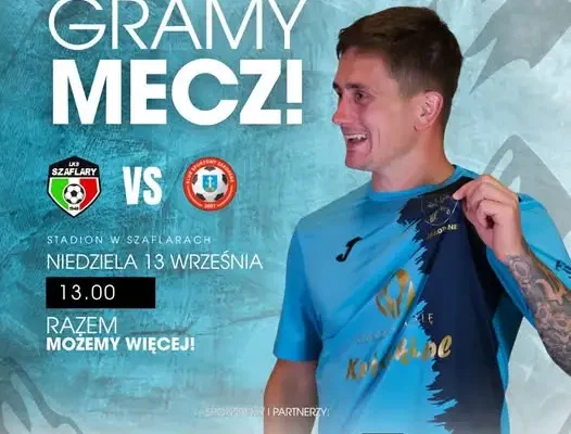 KS Zakopane jedzie do Szaflar po kolejne punkty