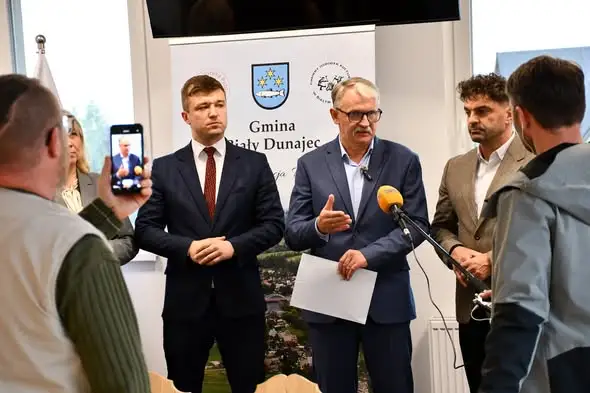 Konwent Tatrzański podsumował wspólne działania samorządów Podhala