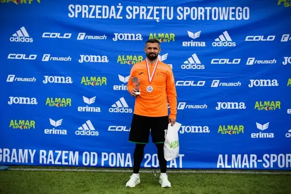 XII Mistrzostwa Polski Firm i Zakładów Pracy 35+ w Zakopanem – emocje do ostatniego gwizdka