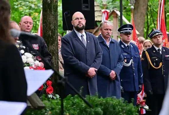 Dzień Sybiraka w Zakopanem – hołd ofiarom sowieckiej agresji