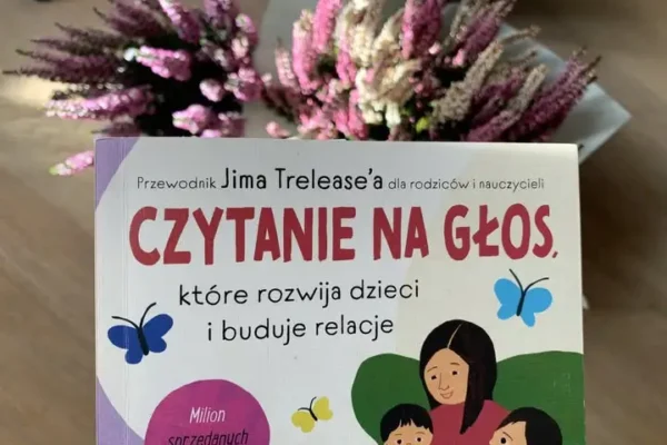 Dzień Głośnego Czytania w Zakopanem – dlaczego warto czytać dzieciom na głos?