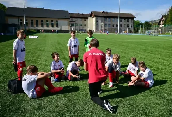 Turniej Śpiącego Rycerza w Zakopanem – sportowe święto na 19-lecie KS Zakopane