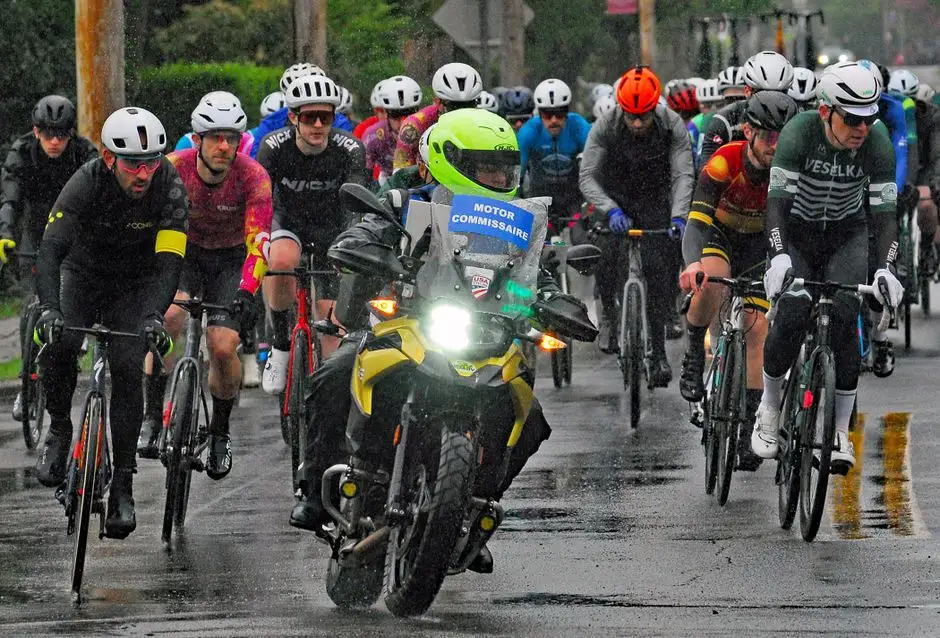 Małopolska Tatra Road Race 2026: Utrudnienia w ruchu na Podhalu