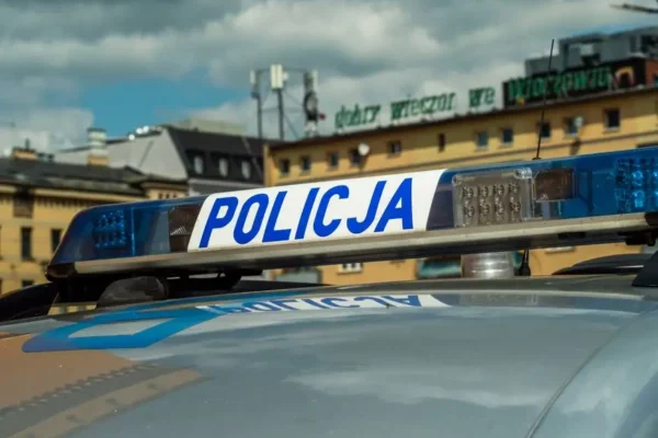 Znaleziono gotówkę w Zakopanem. Policja szuka właściciela