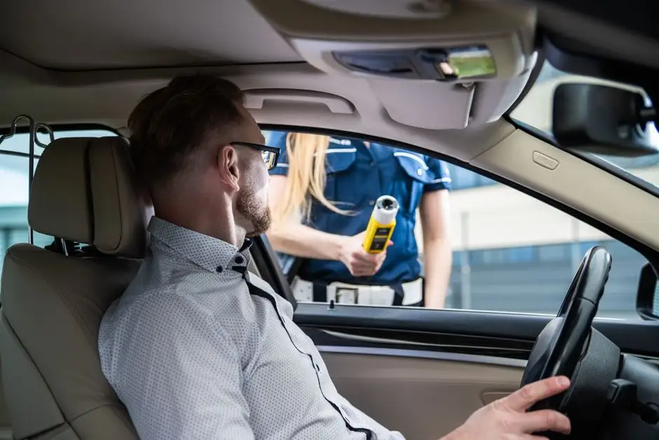Pijany kierowca ze Słowacji rozbił auto w Białce Tatrzańskiej. Grozi mu konfiskata samochodu