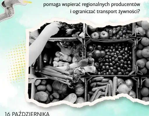 Światowy Dzień Żywności w zakopiańskiej bibliotece – lokalne produkty z Podhala