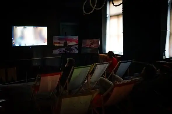 Klub Filmowy w Zakopanem: dyskusja o czarnej komedii braci Coen