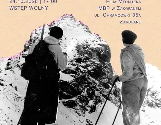 Zakopane: spotkanie o Zofii Radwańskiej-Paryskiej w 25. rocznicę śmierci