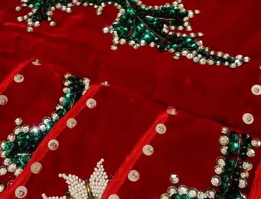 Warsztaty ozdabiania gorsetów koralikami w Zakopanem – już 22 października
