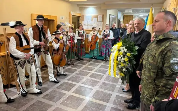 Biskupi obradowali w Zakopanem. Hołd dla Jana Pawła II w rocznicę inauguracji pontyfikatu