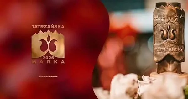 Marka Tatrzańska 2026: rusza XIX edycja konkursu. Wnioski do 31 grudnia