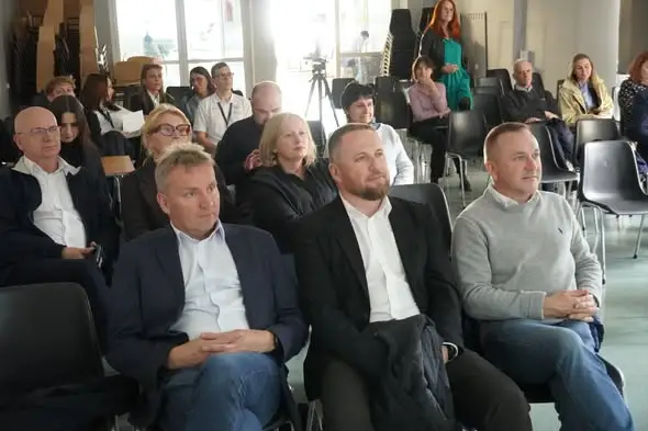 Zakopane: dyrektorzy szkół średnich odwiedzili ZSHT w ramach „Edukacji na szczytach”