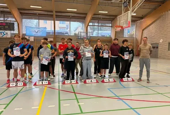 Zakopane: Igrzyska Młodzieży Szkolnej w koszykówce 3×3 rozstrzygnięte
